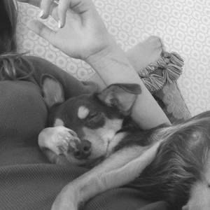 Meet your Posher, Marta